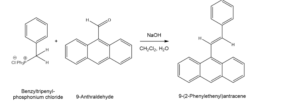 9 Anthraldehyde