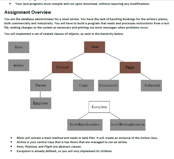 java tanks assignment