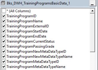 Solved Classic ASP and SQL Server 19.0How do I open a table | Chegg.com