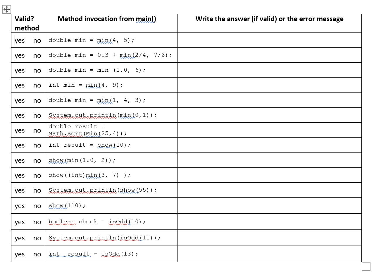Solved Exercise: Note: this exercise includes if statements, | Chegg.com