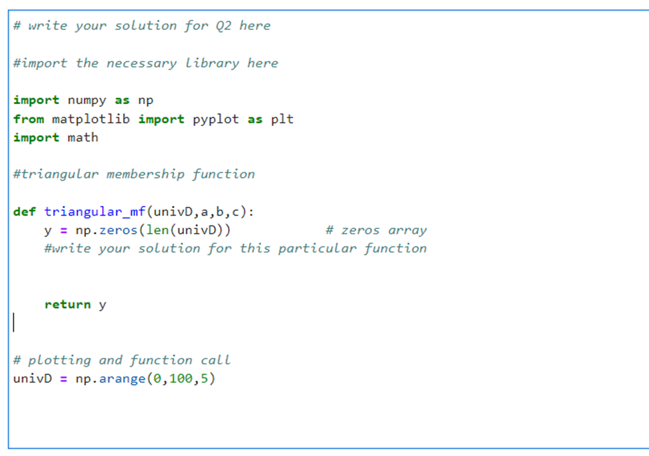 Solved Hi Please Help Me To Solve This Problem By Using Chegg