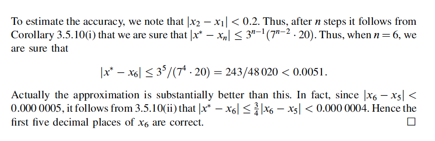 Solved Problem 1. Recall That A Sequence (n) Is Called | Chegg.com