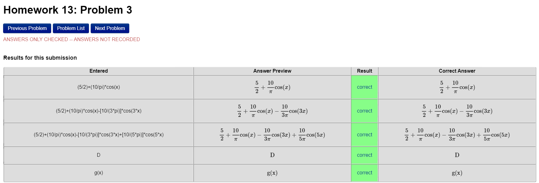 Solved Correct answers are given, please provide explanation | Chegg.com