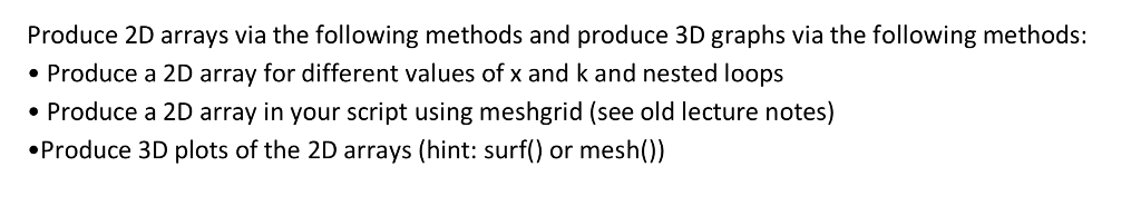 Solved Please use Matlab to solve this, please show step by | Chegg.com