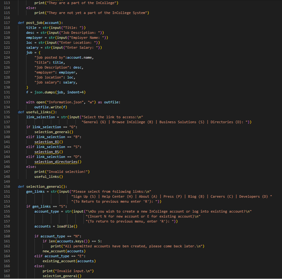 Solved Write a .py test file for the code below: | Chegg.com