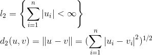 (a) Let B = B(0, 1) = {x € L2|||2||2