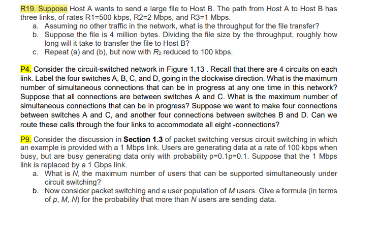 solved-r19-suppose-host-a-wants-to-send-a-large-file-to-chegg