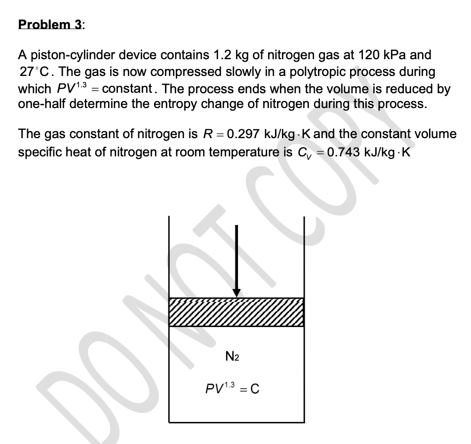 solved-problem-3-a-piston-cylinder-device-contains-1-2-kg-chegg