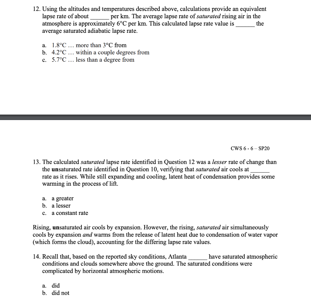 Solved table 1 displays selected values from the atlanta chegg