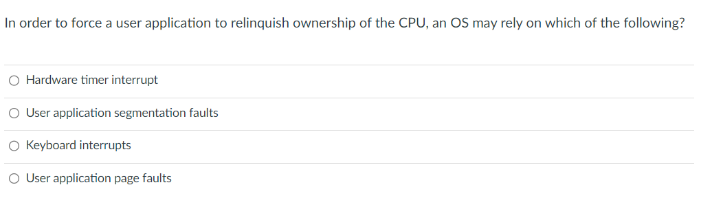 Solved Consider a 20 bit, byte addressable system built | Chegg.com