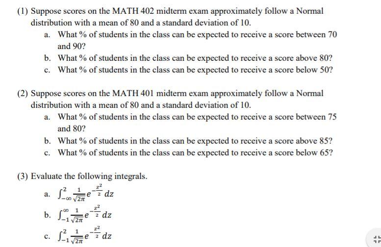 Reliable 402 Study Plan