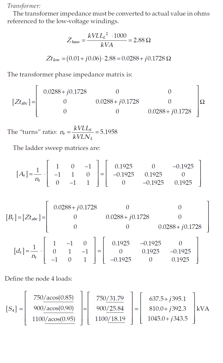 Solved My problem is that I need to write MATLAB code for | Chegg.com