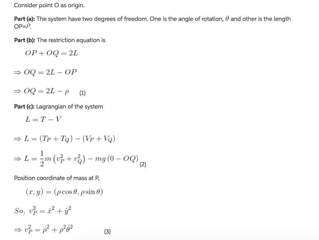 Solved Questions A, B, C, D Have Already Been Answered, | Chegg.com