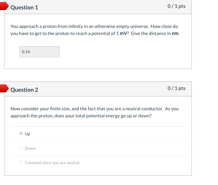 Solved Please help me with this problem. I got it wrong and | Chegg.com