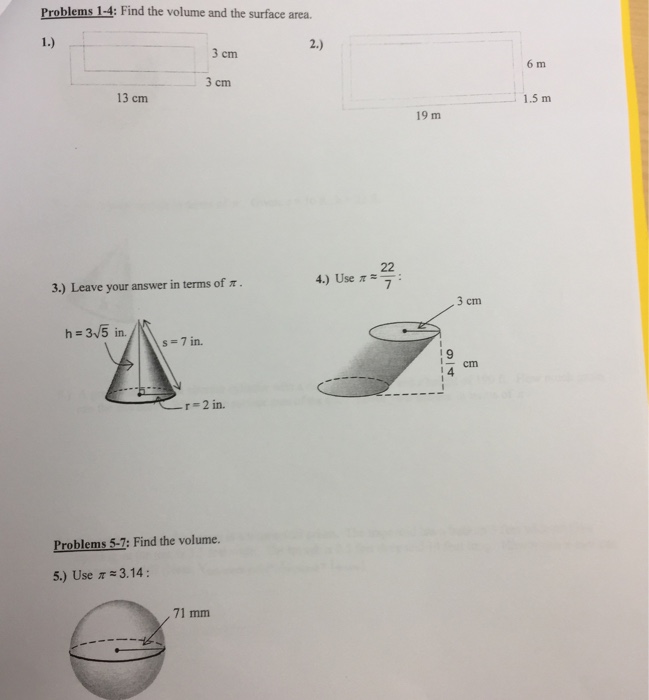 Solved: (6) A Cylindrical Tank With A Radius Of4 Feet And ... | Chegg.com