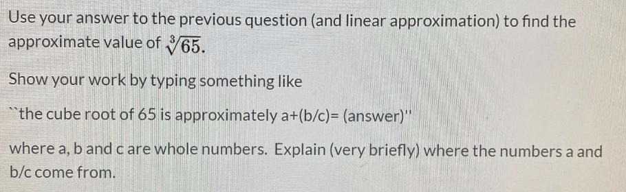 Solved Only an answer to the second question is needed. The | Chegg.com