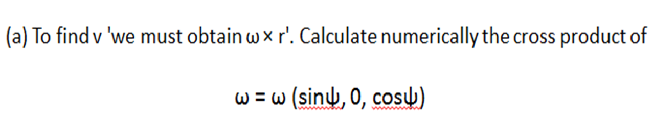 Just solve part a) Solve the following problem with | Chegg.com