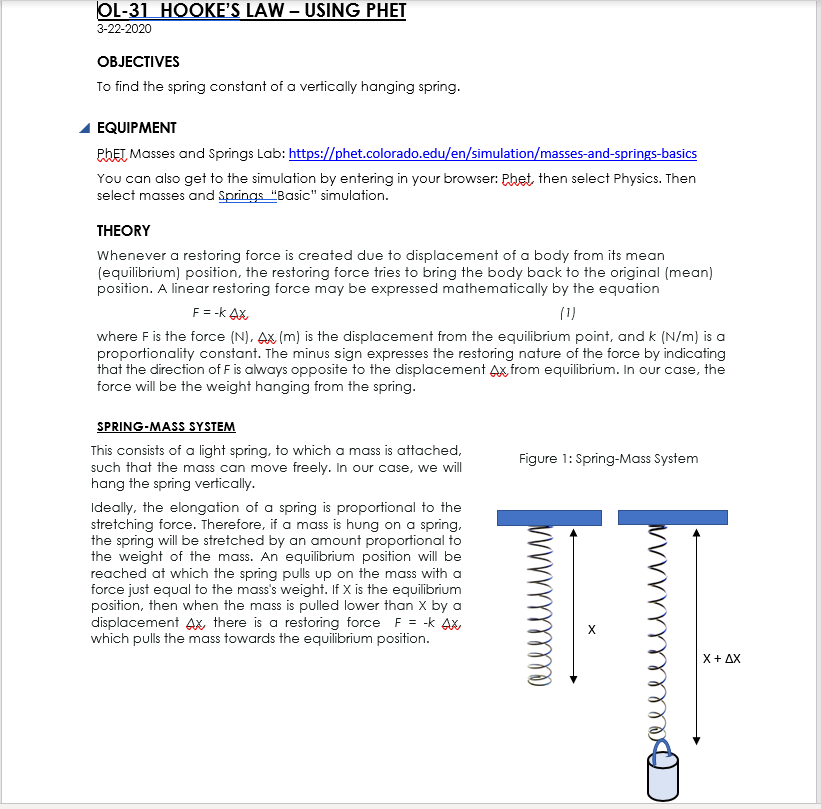 The previous lab concluded our work in electric | Chegg.com