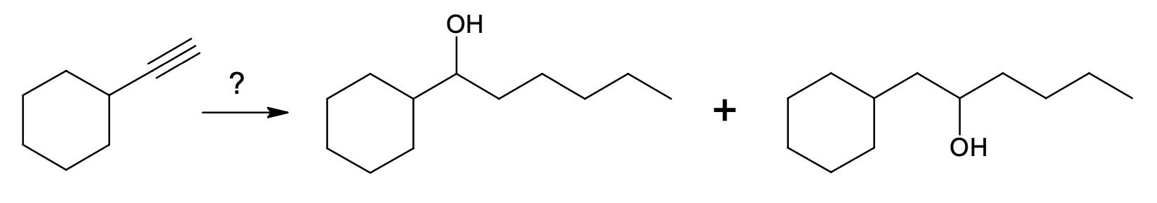 Answer questions A-C regarding the following reaction | Chegg.com