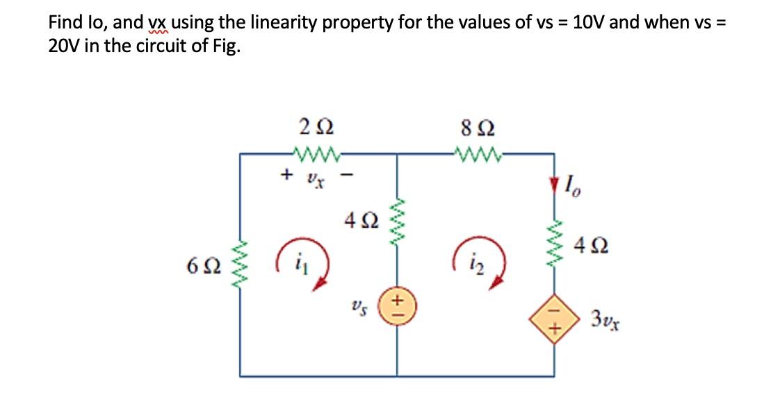 solved-find-io-and-vx-using-the-linearity-property-for-the-chegg