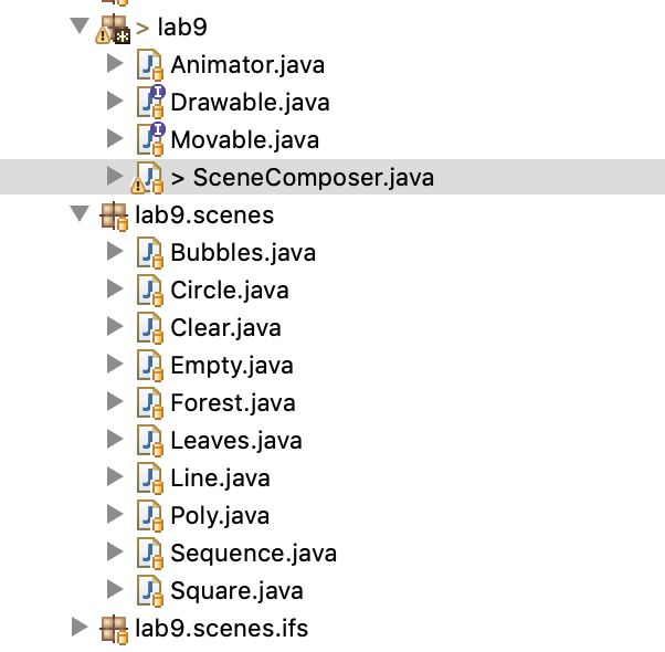 I need help with this java assignment. The solution | Chegg.com