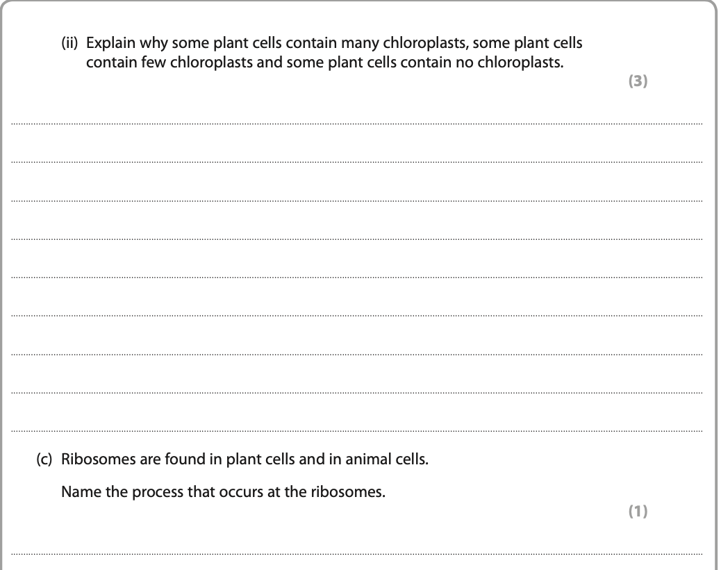 What Plant Cell Has No Chloroplast - Chloroplast Definition Function Structure Location Diagram Britannica - Maybe you would like to learn more about one of these?
