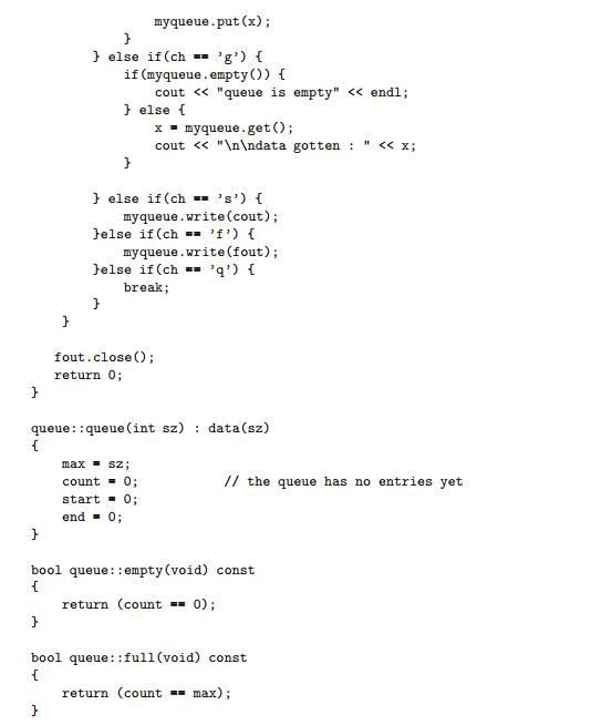Solved 2. There is a disadvantage to the implementation of a | Chegg.com