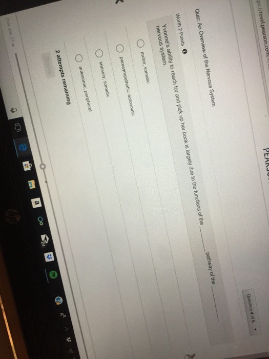 Solved Worth 2 Points。 Which one of the following is NOT a | Chegg.com