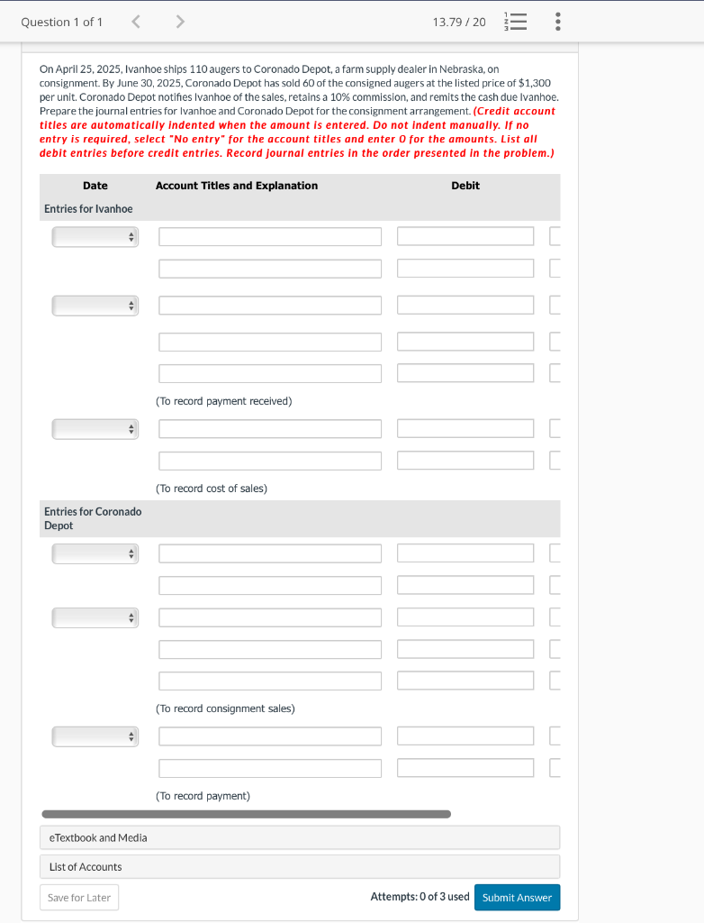 Ivanhoe Ranch \& Farm is a distributor of ranch and