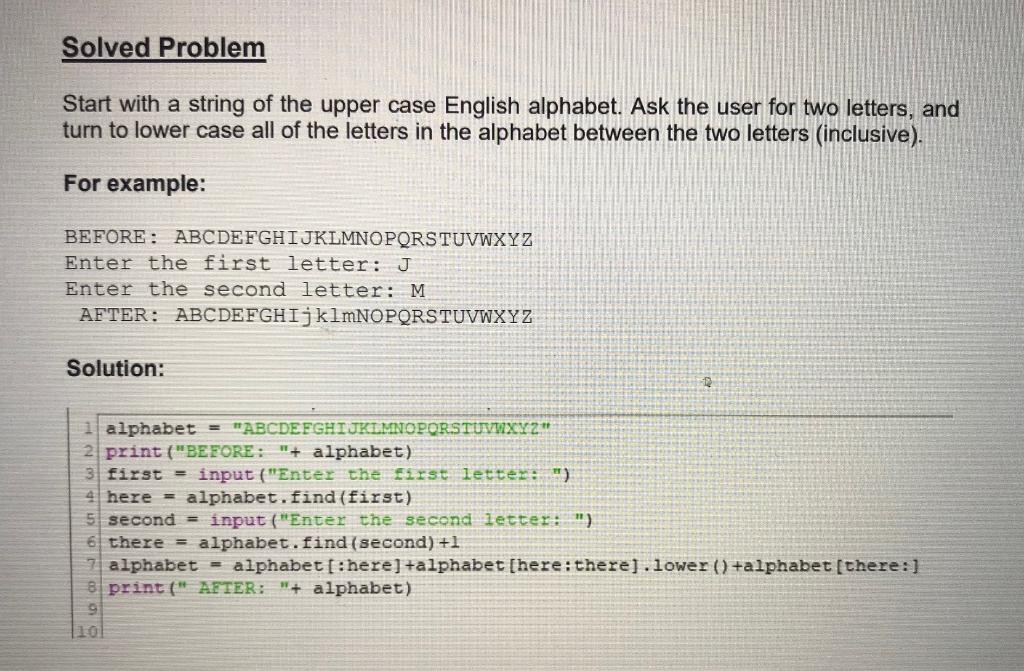 Solved I need help with this problem. You must do a hand | Chegg.com