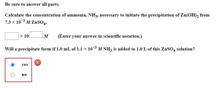 Solved CALCULATE THE CONCENTRATION OF AMMONIA, NH3, | Chegg.com