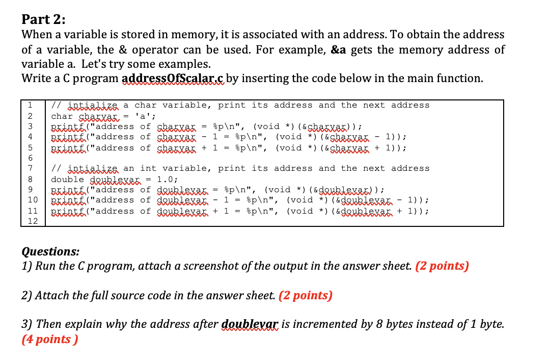 Solved PLEASE HELP ME OUT WITH THIS I WILL SURELY GIVE YOU | Chegg.com