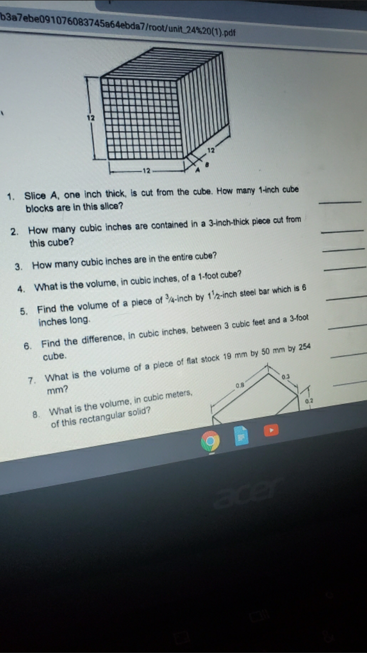 Solved a7ebea64ebda7 Root Unit 24 1 Pdf 12 Chegg Com