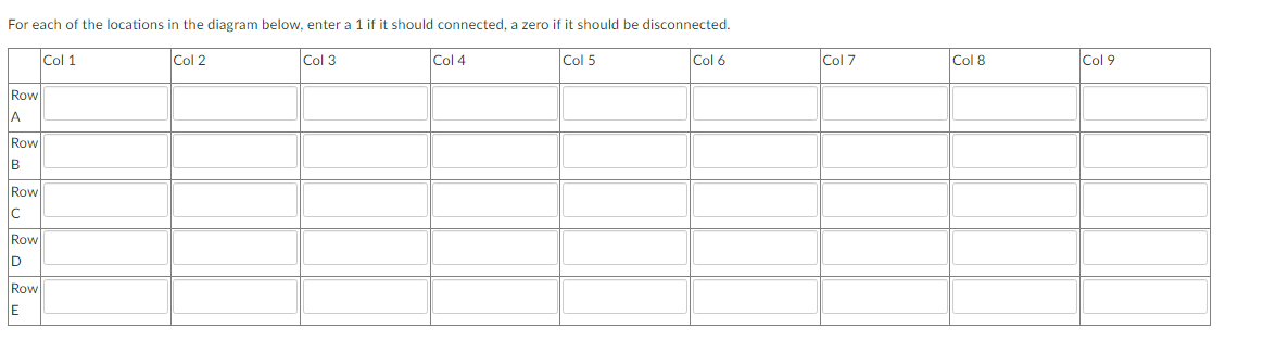 Solved Study the following truth table for inputs a,b and c | Chegg.com