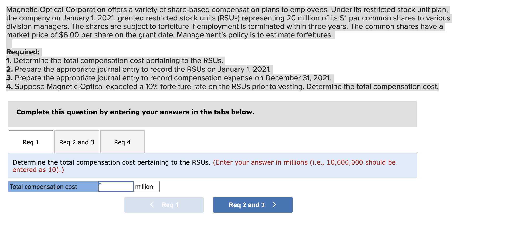 Solved Corporation offers a variety of