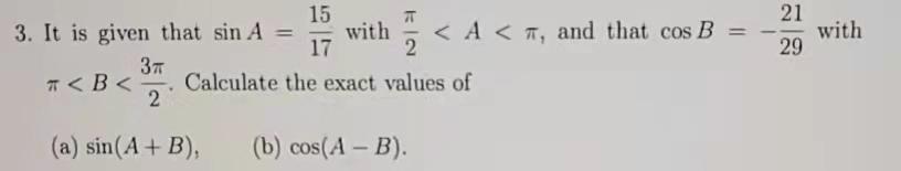 Solved 21 29 with 5 | Chegg.com
