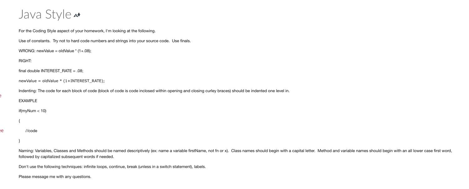 Solved Programming Challenge (from back of textbook chapter) | Chegg.com