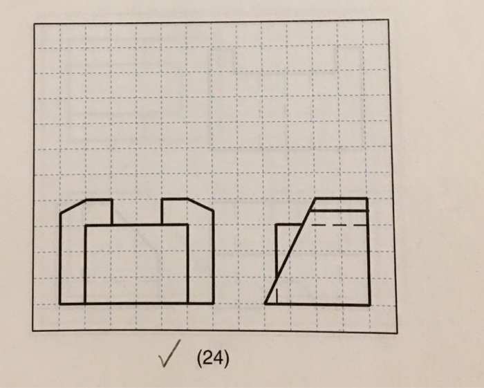 Solved 5.3 (Figure 5.120 on pages 290-291) Given the two | Chegg.com
