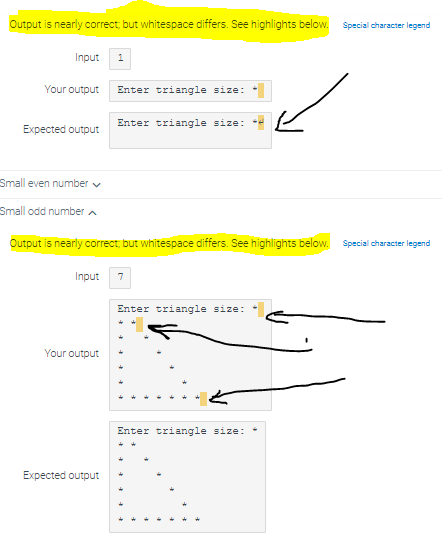 Solved Below is my code and it is in PYTHON also please use | Chegg.com