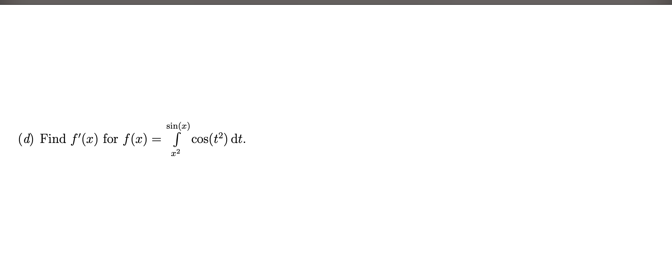 solved-f-x-x2sin-x-cos-t2-dt-chegg