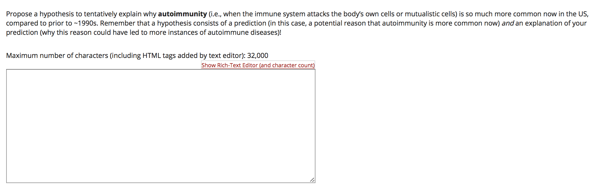 solved-what-causes-the-body-to-attack-itself-there-are-two-chegg