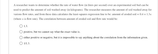 Solved A researcher wants to determine whether the rate of | Chegg.com
