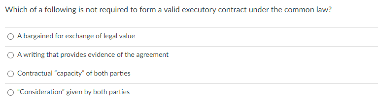 . q10 the contracted form of 'will not is