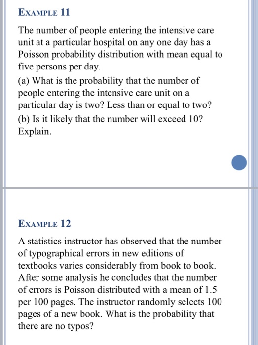 Solved ExAMPLE 7 A home security system is designed to have