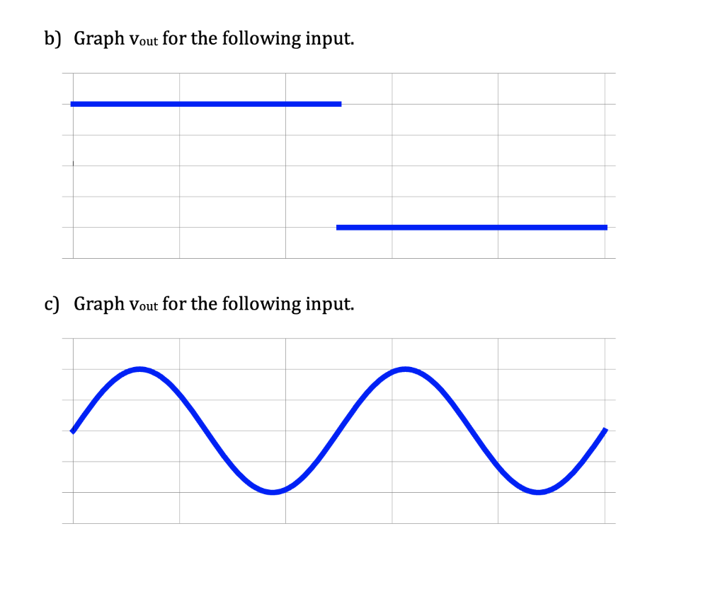 Solved 15 V Question 1 The Following Op Amp Circuit Is Chegg Solved 15 V Question 1 The Following Op Amp Circuit Is Chegg
