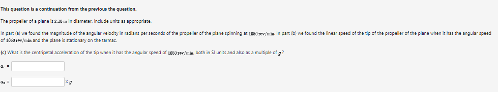 Solved This question is a continuation from the previous the | Chegg.com