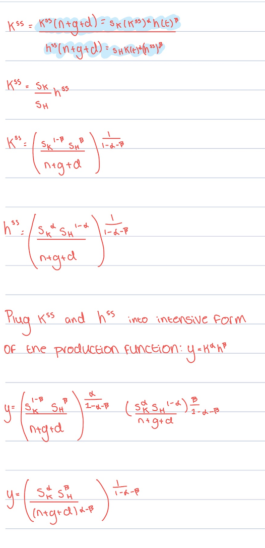 Solved This is a solution PLEASE PLEASE PLEASE explain step | Chegg.com