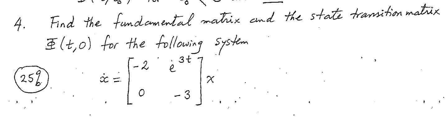 Solved Please explain in detail how to solve the problem.I | Chegg.com