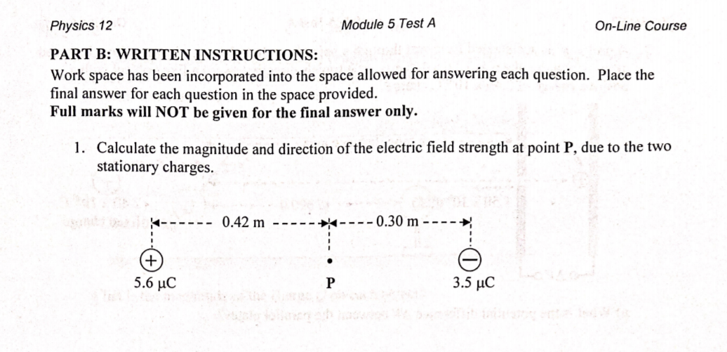 Quiz Module 5 Final Exam complete full - Module 5: Final Exam