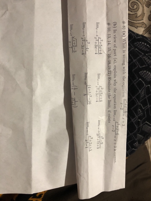 Solved Can you please answer questions 8A and 8B | Chegg.com
